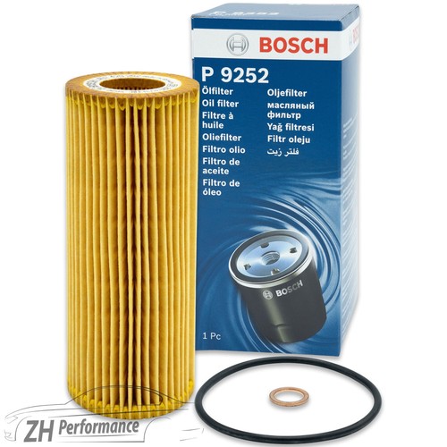 Bosch 9252 ölfilter für - bosch,