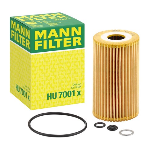 ölfilter mann filter 7001 - hu,