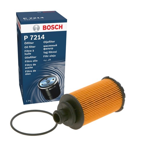 ölfilter bosch 026 407 - f, 214