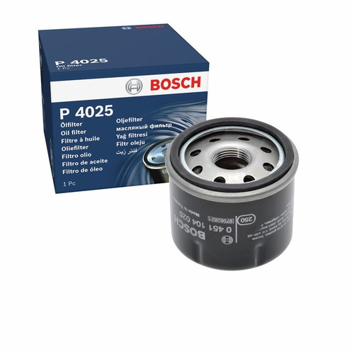 Bosch ölfilter für - bosch,