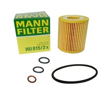 Original MANN Ölfilter