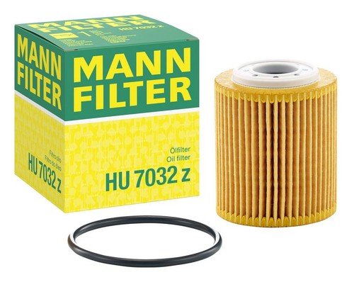 Mann filter 7032 - hu, z