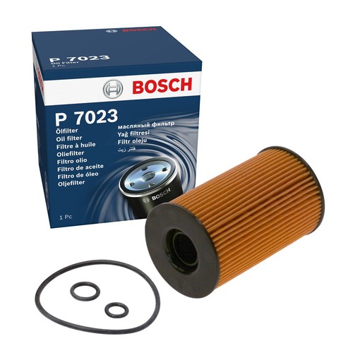 ölfilter bosch 026 - bosch,