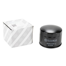 Ölfilter Filter passend für