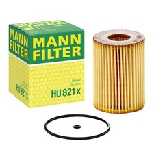 Ölfilter MANN-FILTER HU 821 x