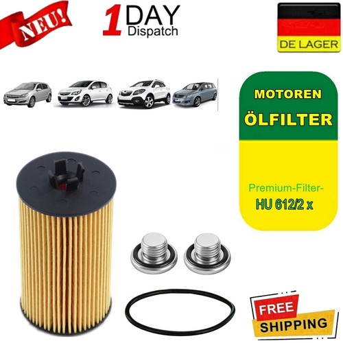 ölfilter für mann filter - Ölfilter,