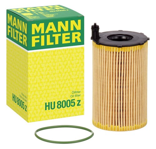 Mann filter 8005 z - mann-filter,