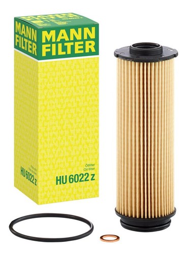 Mann filter 6022 - hu,