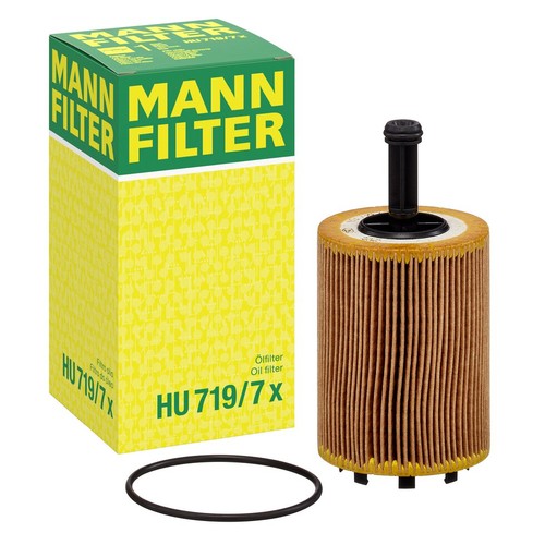 ölfilter mann filter 719 7 - Ölfilter, 719/7