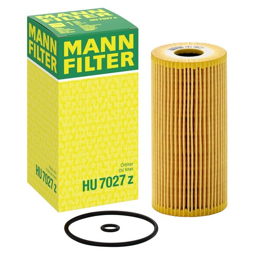 ölfilter mann filter 7027 - Ölfilter,