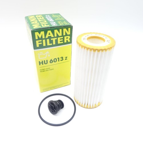 Mann filter 6013 z - mann-filter,