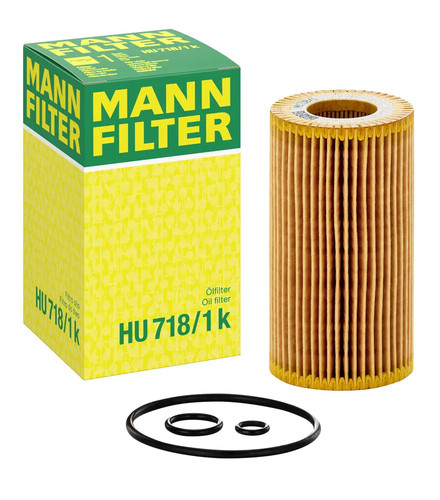 ölfilter filtereinsatz - Ölfilter,