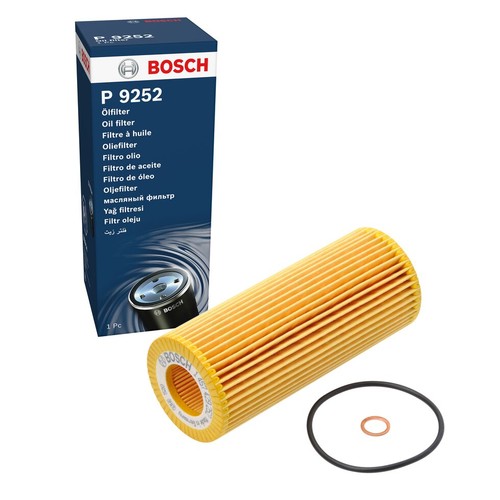 ölfilter bosch 457 429 - 429, 252