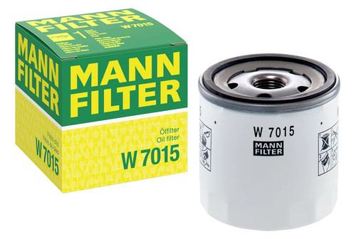 ölfilter anschraubfilter - anschraubfilter, w