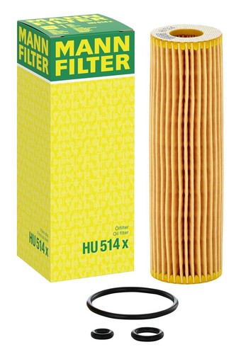 ölfilter mann filter 514 - hu,