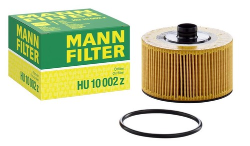 Mann filter 002 z - hu, 10