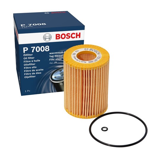 ölfilter bosch 026 407 008 - bosch, f