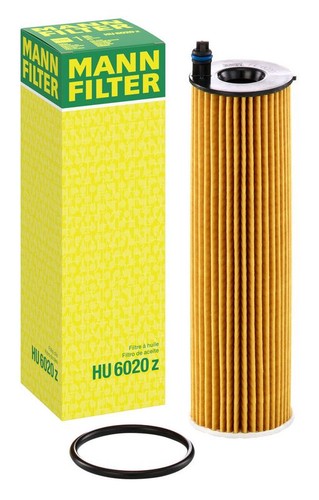 Mann filter 6020 z - hu,