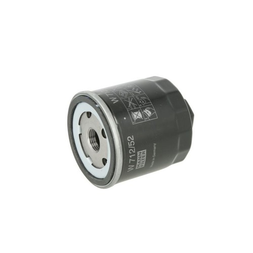 ölfilter mann filter - mann-filter, w