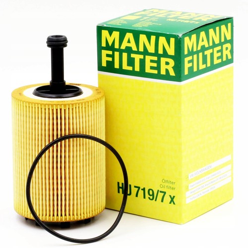 ölfilter mann filter 719 - mann-filter, hu