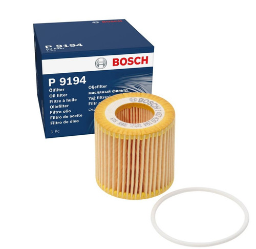 Bosch 457 429 - 457, Ölfilter
