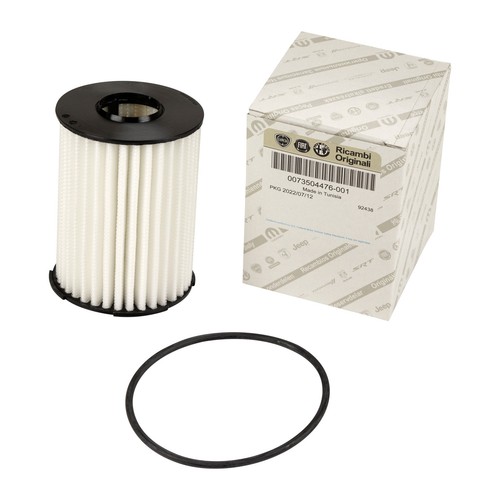 Original ölfilter für ducato - original,