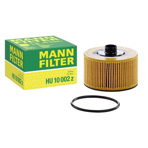 ölfilter mann filter 10 - Ölfilter, hu
