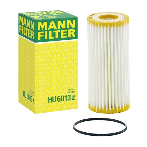 ölfilter mann filter - mann-filter, 6013