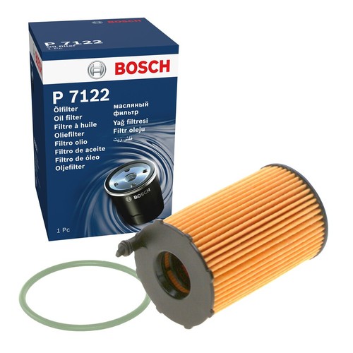 ölfilter bosch 026 - 026, 407