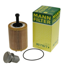 Mann Ölfilter HU 719/7x mit