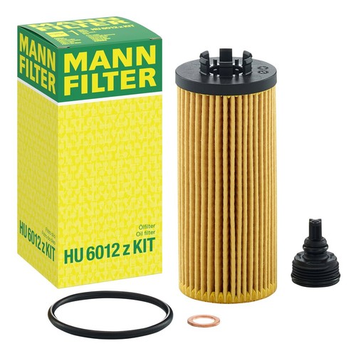 ölfilter mann filter 6012 - mann-filter, hu