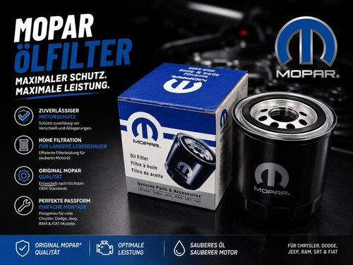 ölfilter dodge ram 1500 - dodge,