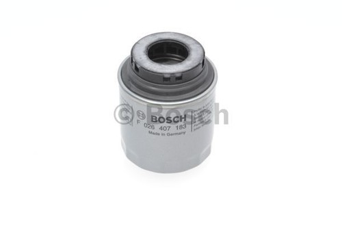 Bosch 7183 ölfilter - p, für