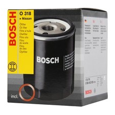 Bosch Ölfilter KSN O318