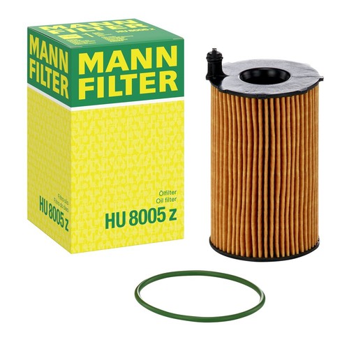 ölfilter mann filter 8005 - Ölfilter,