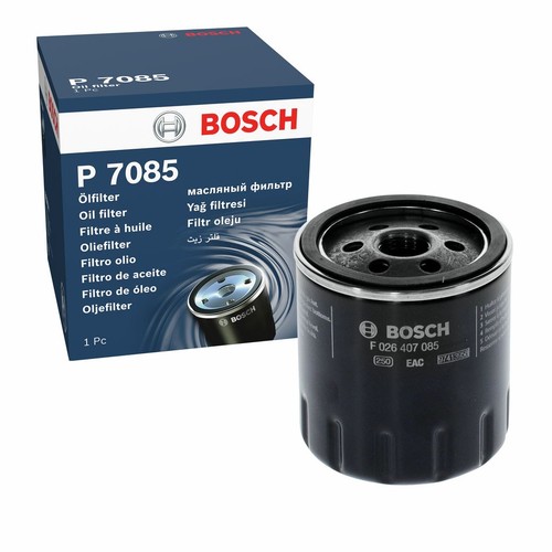 Bosch ölfilter 026 - Ölfilter, 407