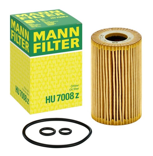 Mann filter 7008 z - hu,