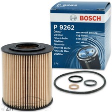 BOSCH P 9262 Ölfilter für