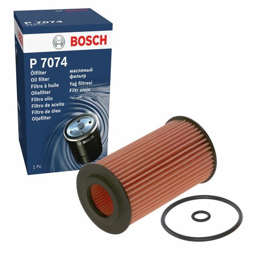Bosch ölfilter 026 - f, 074