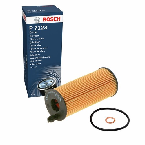 Bosch ölfiltereinsatz 026 - Ölfiltereinsatz, f