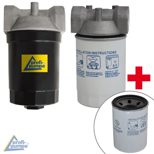 Dieselfilter heizöl filter - dieselfilter,