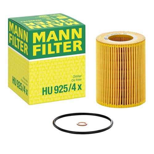 ölfilter mann filter - Ölfilter, hu