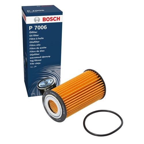 ölfilter bosch 026 407 006 - bosch,