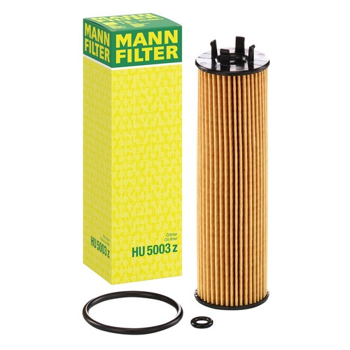 ölfilter mann filter 5003 - mann-filter,