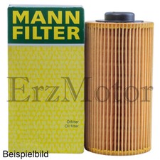 MANN-FILTER OELFILTER HU 719/8
