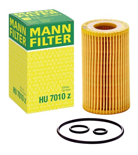 ölfilter filtereinsatz - Ölfilter,