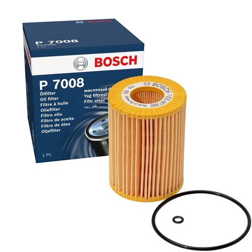 ölfilter bosch 026 - Ölfilter, 008