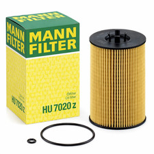 MANN-FILTER HU 7020 passend