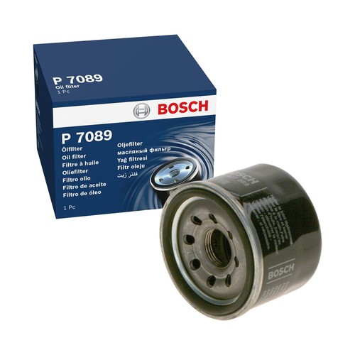 ölfilter bosch 026 407 - 407, 089