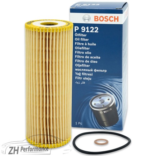Bosch 9122 ölfilter - p,